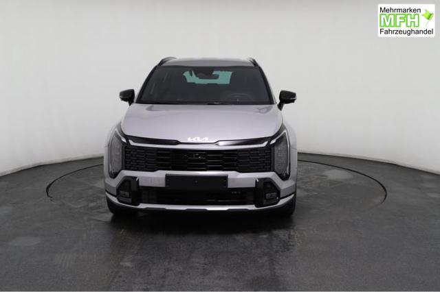 Kia Sportage GT-Line MY26 (GT-Line ) 1.6 T-GDI 132kW (180 PS) DCT-7 4WD 