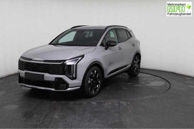 Kia Sportage GT-Line MY26 (GT-Line ) 1.6 T-GDI 132kW (180 PS) DCT-7 4WD 