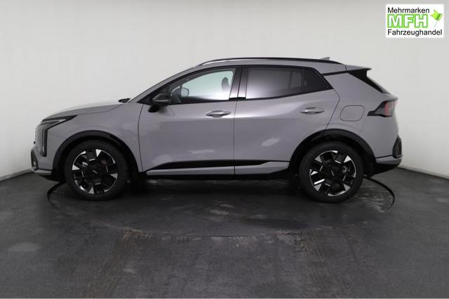 Kia Sportage GT-Line MY26 (GT-Line ) 1.6 T-GDI 132kW (180 PS) DCT-7 4WD 