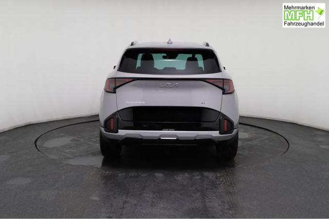 Kia Sportage GT-Line MY26 (GT-Line ) 1.6 T-GDI 132kW (180 PS) DCT-7 4WD 