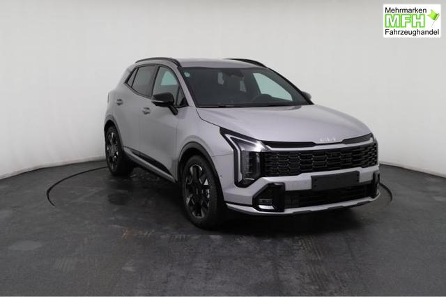 Kia Sportage GT-Line MY26 (GT-Line ) 1.6 T-GDI 132kW (180 PS) DCT-7 4WD 