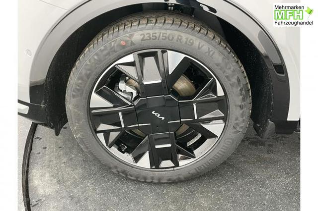 Kia Sportage GT-Line MY26 (GT-Line ) 1.6 T-GDI 132kW (180 PS) DCT-7 4WD 