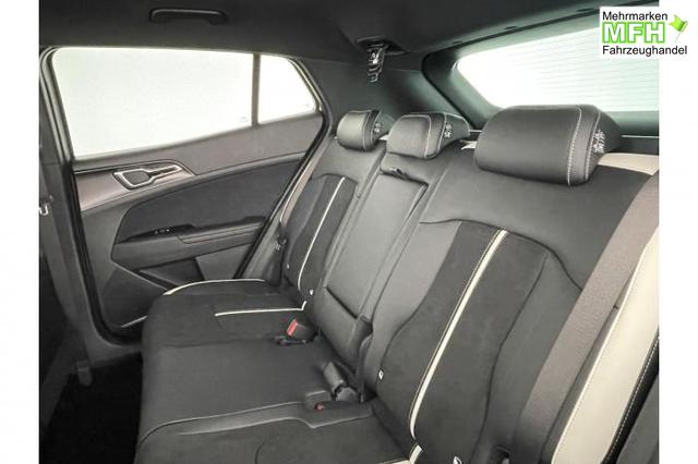 Kia Sportage GT-Line MY26 (GT-Line ) 1.6 T-GDI 132kW (180 PS) DCT-7 4WD 