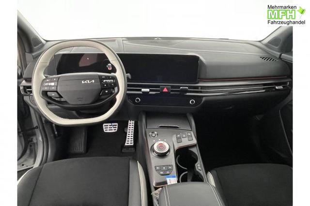 Kia Sportage GT-Line MY26 (GT-Line ) 1.6 T-GDI 132kW (180 PS) DCT-7 4WD 