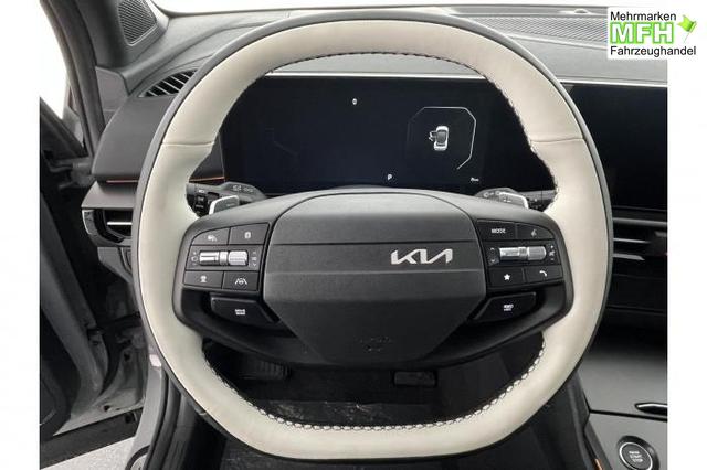 Kia Sportage GT-Line MY26 (GT-Line ) 1.6 T-GDI 132kW (180 PS) DCT-7 4WD 