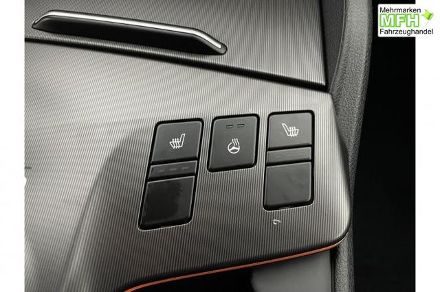 Kia Sportage GT-Line MY26 (GT-Line ) 1.6 T-GDI 132kW (180 PS) DCT-7 4WD 