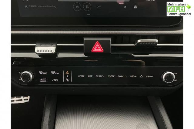 Kia Sportage GT-Line MY26 (GT-Line ) 1.6 T-GDI 132kW (180 PS) DCT-7 4WD 