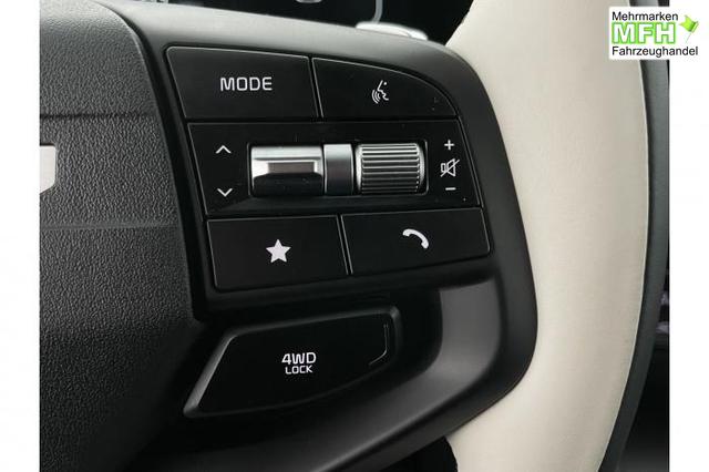 Kia Sportage GT-Line MY26 (GT-Line ) 1.6 T-GDI 132kW (180 PS) DCT-7 4WD 