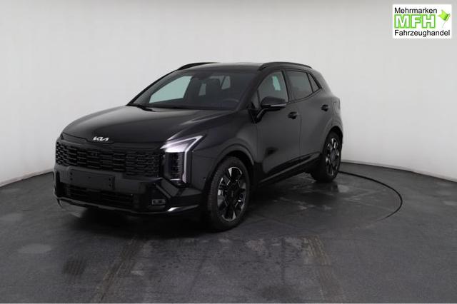 Kia Sportage GT-Line MY26 (GT-Line ) 1.6 T-GDI 132kW (180 PS) DCT-7 4WD 