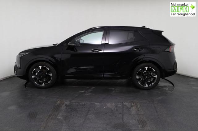Kia Sportage GT-Line MY26 (GT-Line ) 1.6 T-GDI 132kW (180 PS) DCT-7 4WD 