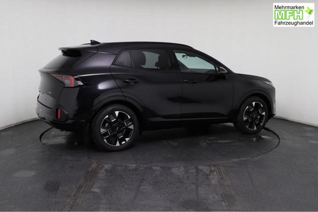 Kia Sportage GT-Line MY26 (GT-Line ) 1.6 T-GDI 132kW (180 PS) DCT-7 4WD 