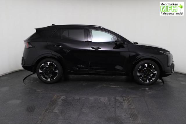 Kia Sportage GT-Line MY26 (GT-Line ) 1.6 T-GDI 132kW (180 PS) DCT-7 4WD 