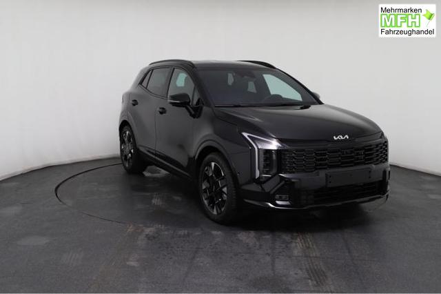 Kia Sportage GT-Line MY26 (GT-Line ) 1.6 T-GDI 132kW (180 PS) DCT-7 4WD 
