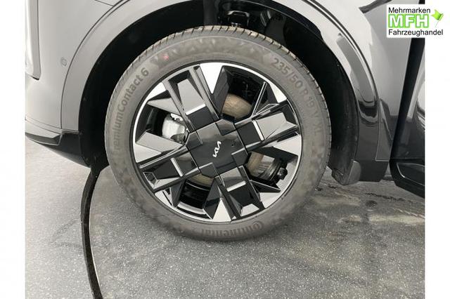 Kia Sportage GT-Line MY26 (GT-Line ) 1.6 T-GDI 132kW (180 PS) DCT-7 4WD 