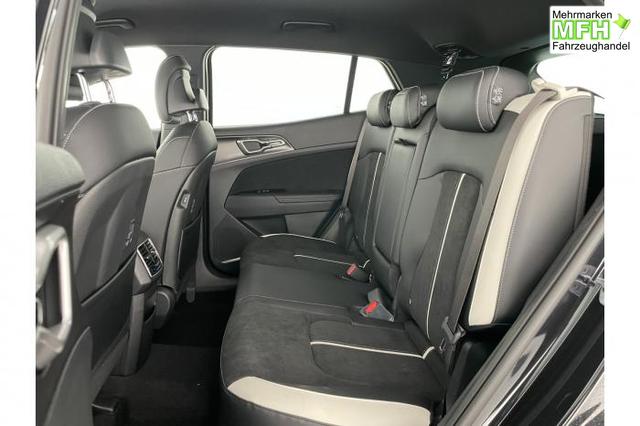 Kia Sportage GT-Line MY26 (GT-Line ) 1.6 T-GDI 132kW (180 PS) DCT-7 4WD 