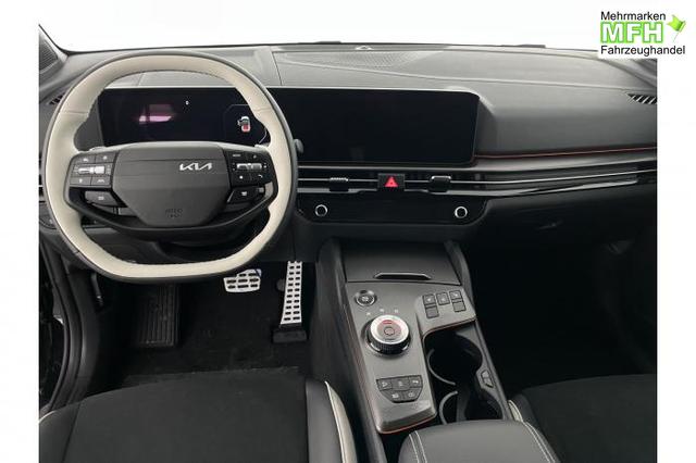 Kia Sportage GT-Line MY26 (GT-Line ) 1.6 T-GDI 132kW (180 PS) DCT-7 4WD 