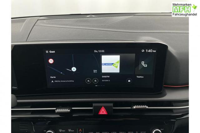 Kia Sportage GT-Line MY26 (GT-Line ) 1.6 T-GDI 132kW (180 PS) DCT-7 4WD 