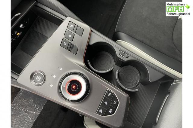 Kia Sportage GT-Line MY26 (GT-Line ) 1.6 T-GDI 132kW (180 PS) DCT-7 4WD 