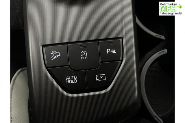 Kia Sportage GT-Line MY26 (GT-Line ) 1.6 T-GDI 132kW (180 PS) DCT-7 4WD 