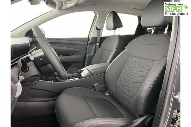 Hyundai TUCSON Trend MY25 (Trend ) 1.6 T-GDI mHEV 118kW (160 PS) DCT 