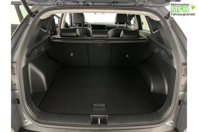 Hyundai TUCSON Trend MY25 (Trend ) 1.6 T-GDI mHEV 118kW (160 PS) DCT 