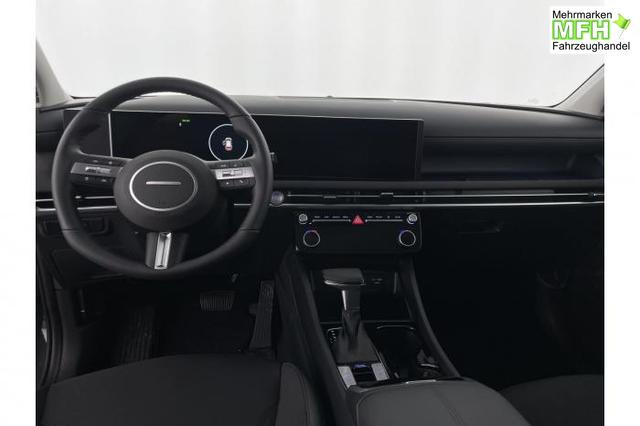 Hyundai TUCSON Trend MY25 (Trend ) 1.6 T-GDI mHEV 118kW (160 PS) DCT 