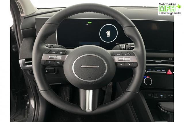 Hyundai TUCSON Trend MY25 (Trend ) 1.6 T-GDI mHEV 118kW (160 PS) DCT 