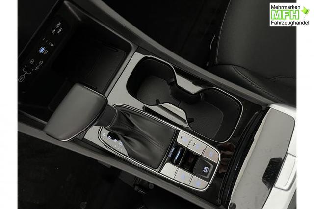 Hyundai TUCSON Trend MY25 (Trend ) 1.6 T-GDI mHEV 118kW (160 PS) DCT 