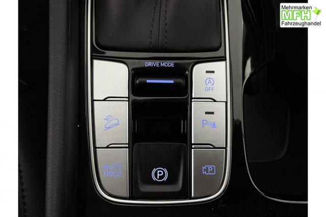 Hyundai TUCSON Trend MY25 (Trend ) 1.6 T-GDI mHEV 118kW (160 PS) DCT 