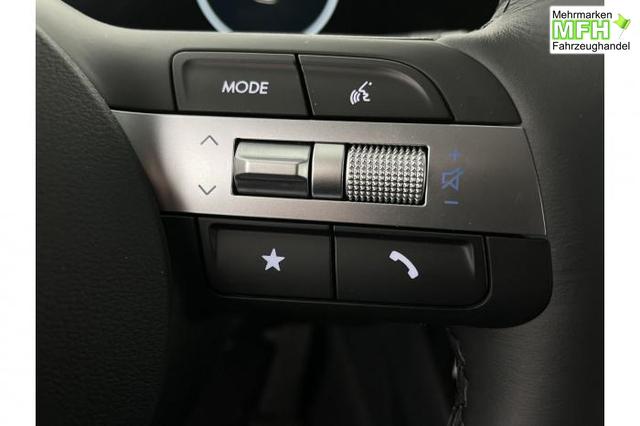 Hyundai TUCSON Trend MY25 (Trend ) 1.6 T-GDI mHEV 118kW (160 PS) DCT 