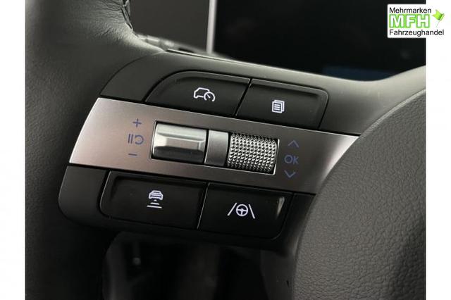 Hyundai TUCSON Trend MY25 (Trend ) 1.6 T-GDI mHEV 118kW (160 PS) DCT 