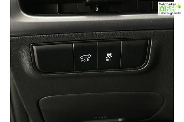 Hyundai TUCSON Trend MY25 (Trend ) 1.6 T-GDI mHEV 118kW (160 PS) DCT 