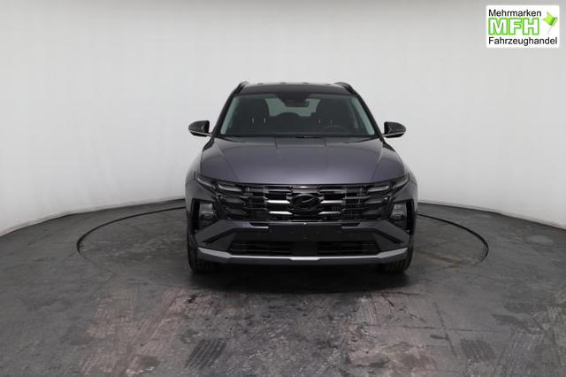 Hyundai TUCSON Trend MY25 (Trend ) 1.6 T-GDI mHEV 118kW (160 PS) DCT 