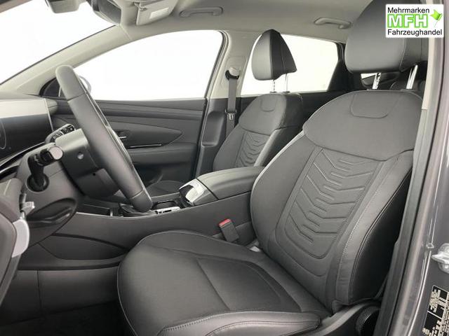 Hyundai TUCSON Trend MY25 (Trend ) 1.6 T-GDI mHEV 118kW (160 PS) DCT 