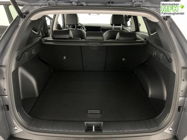 Hyundai TUCSON Trend MY25 (Trend ) 1.6 T-GDI mHEV 118kW (160 PS) DCT 