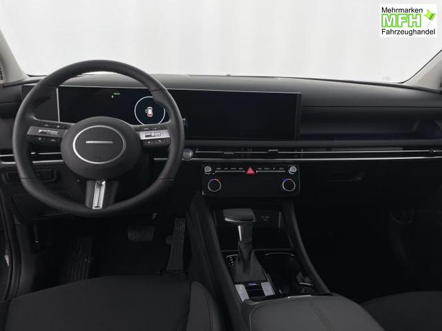 Hyundai TUCSON Trend MY25 (Trend ) 1.6 T-GDI mHEV 118kW (160 PS) DCT 