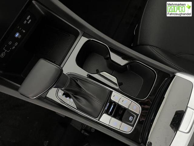 Hyundai TUCSON Trend MY25 (Trend ) 1.6 T-GDI mHEV 118kW (160 PS) DCT 