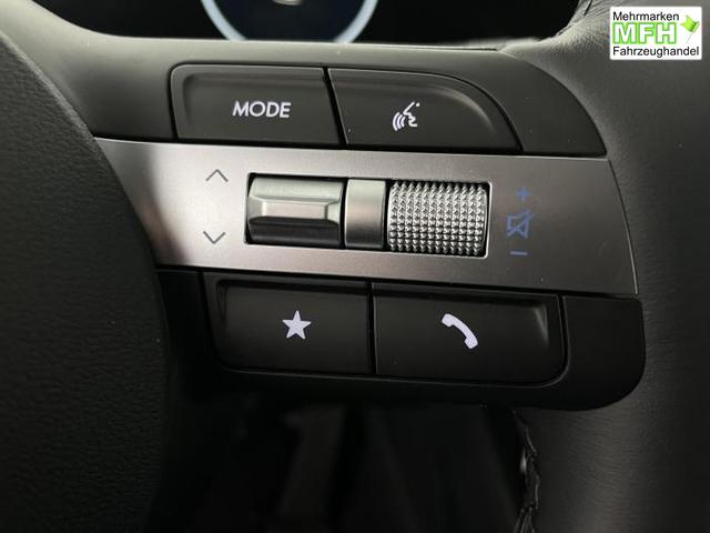 Hyundai TUCSON Trend MY25 (Trend ) 1.6 T-GDI mHEV 118kW (160 PS) DCT 