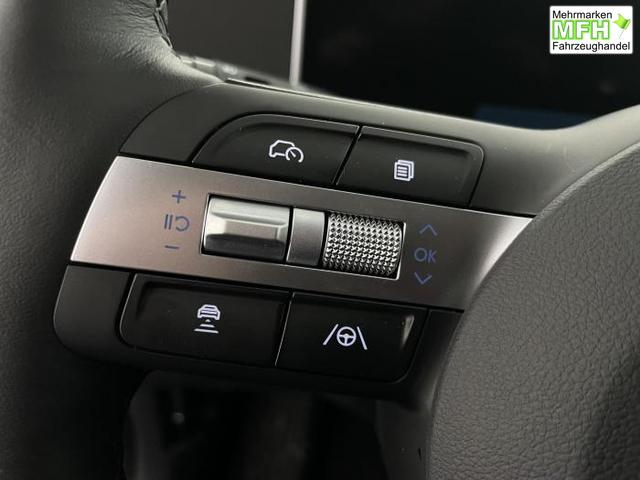 Hyundai TUCSON Trend MY25 (Trend ) 1.6 T-GDI mHEV 118kW (160 PS) DCT 