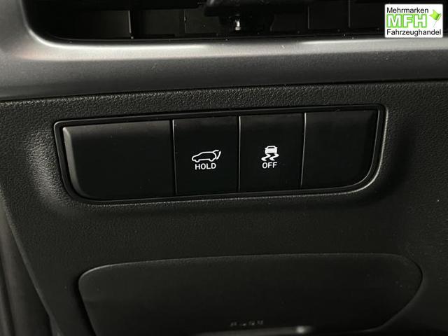 Hyundai TUCSON Trend MY25 (Trend ) 1.6 T-GDI mHEV 118kW (160 PS) DCT 