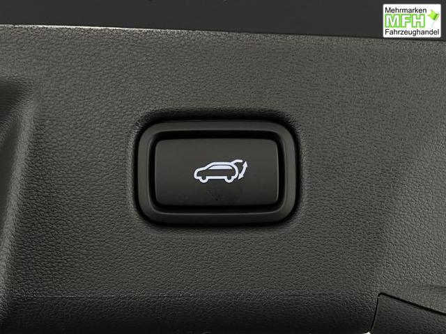 Hyundai TUCSON Trend MY25 (Trend ) 1.6 T-GDI mHEV 118kW (160 PS) DCT 