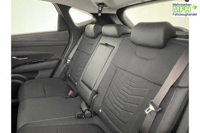 Hyundai TUCSON Trend MY25 (Trend ) 1.6 T-GDI mHEV 118kW (160 PS) DCT 