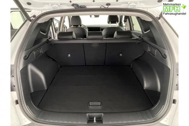 Hyundai TUCSON Trend MY25 (Trend ) 1.6 T-GDI mHEV 118kW (160 PS) DCT 