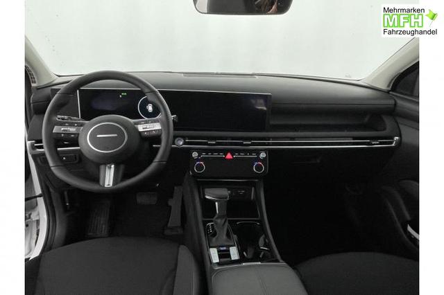 Hyundai TUCSON Trend MY25 (Trend ) 1.6 T-GDI mHEV 118kW (160 PS) DCT 