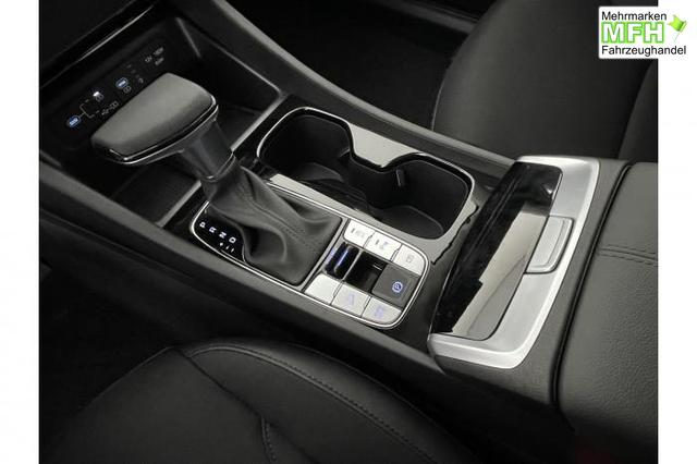 Hyundai TUCSON Trend MY25 (Trend ) 1.6 T-GDI mHEV 118kW (160 PS) DCT 