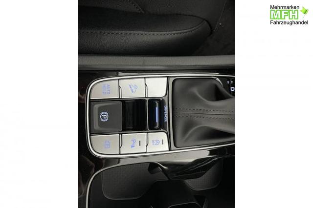 Hyundai TUCSON Trend MY25 (Trend ) 1.6 T-GDI mHEV 118kW (160 PS) DCT 