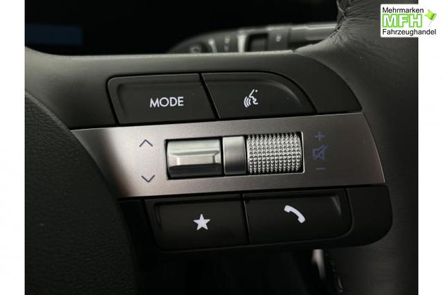 Hyundai TUCSON Trend MY25 (Trend ) 1.6 T-GDI mHEV 118kW (160 PS) DCT 