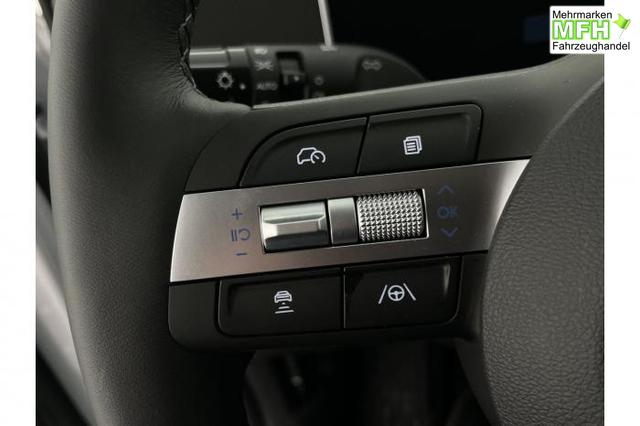 Hyundai TUCSON Trend MY25 (Trend ) 1.6 T-GDI mHEV 118kW (160 PS) DCT 