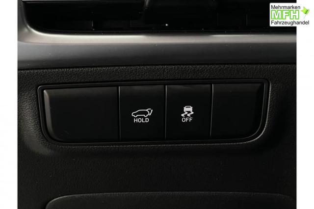 Hyundai TUCSON Trend MY25 (Trend ) 1.6 T-GDI mHEV 118kW (160 PS) DCT 