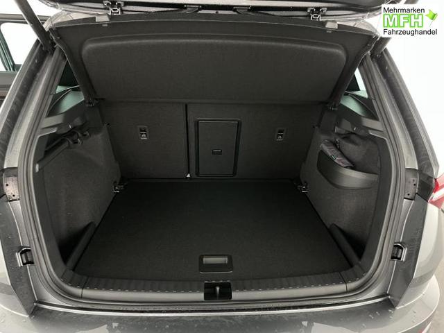 Skoda Karoq Sportline (Sportline) 1.5 TSI 110kW (150 PS) 7-Gang DSG 